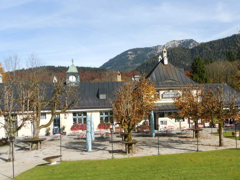 Schönau Königsee