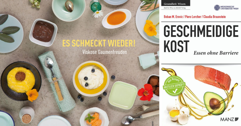 Kochbücher von Claudia Braunstein